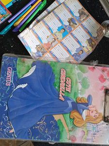 Stationery Bundle