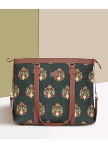 Zouk Branded Tote Bag
