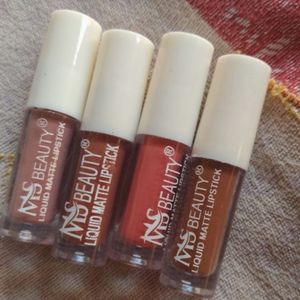 Lipsticks Bundle💄