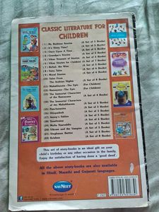 Vikas Stories for Children