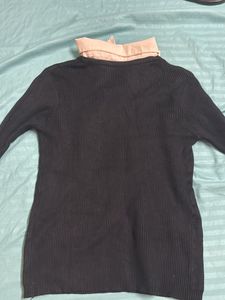 Top - Size - Small To Medium