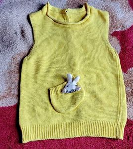 Cute Bunny🐰 Sweter