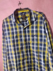 Check Shirt For Men