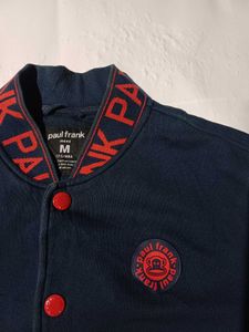 🔷️Paul Frank Varsity Jacket!(L-23 b-21)