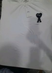 Ami branded t-shirt🔥