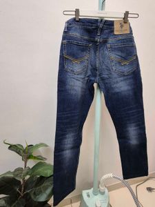 USPA Denim Co. Jeans