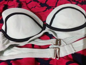 Strapless Padded Bra 🫶