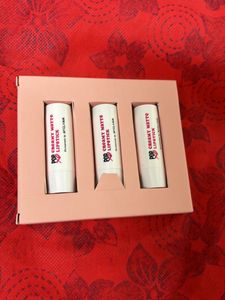 My Glamm Mini Lipstick Kit - No Drama