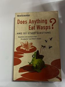 Does Anything Eat Wasps?