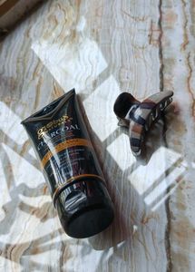 CHARCOAL Peel Off Mask