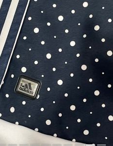 Adidas Track Jacket - Polka Dot