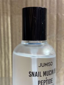 Jumiso Snail Mucin Facial Essence