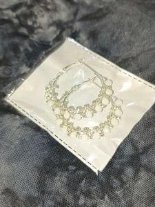 Hoops Earrings