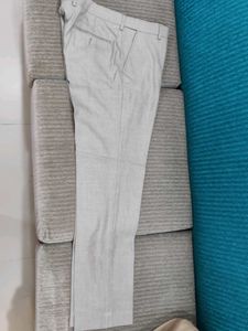 Light Gray Dress Pants