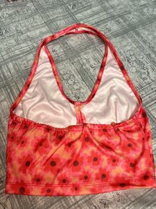 A Tank Top