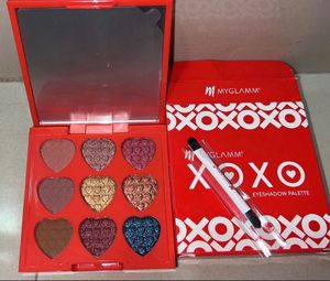 Eyeshadow Palette