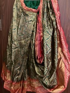 Ready To Wear Saree