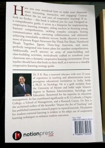 Self Help Book For Teacher