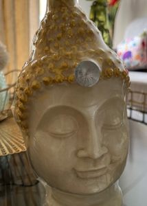 Buddha Showpiece
