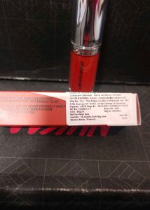 M.A.C Locked Kiss liquid lipstick