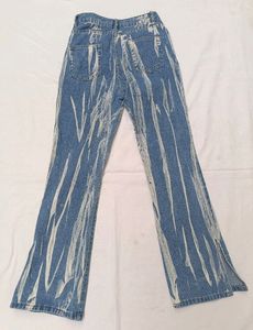 URBANIC TIE DYE JEANS 👖🌟