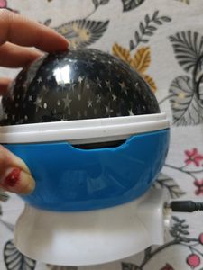 Kids Night Lamp