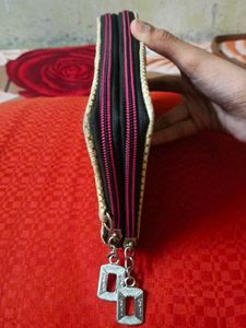 Wallet Hand Purse Important