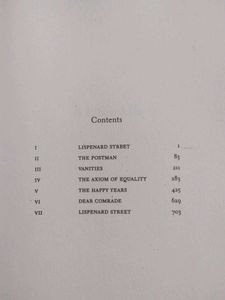 A Little Life - Hanya Yanagihara