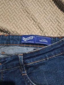 Blue Jeans