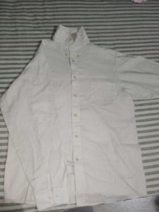 Long Sleeve Oxford Vanheusen