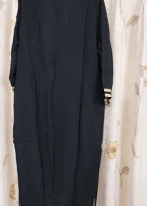 Elegant Embroidered Kurta