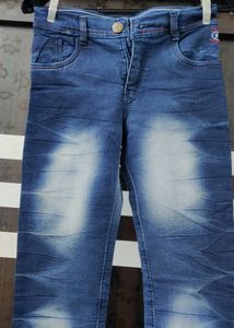 New Jeans