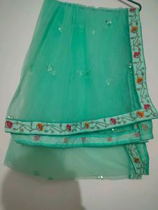 Very Beautiful Wedding Wear Lehenga