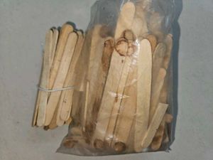 Craft Popsicle Sticks