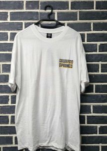 Colorado Springs Graphic Tee