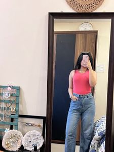 Zara Crop Top
