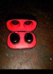 HOPPUP Earbuds