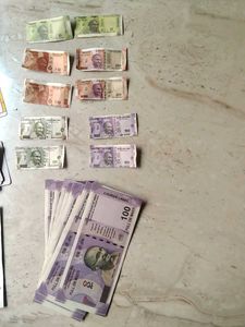 Fun Stationary , Card Set And Currency For Kids