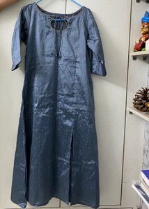 Stitched Tailored Kurta For Women