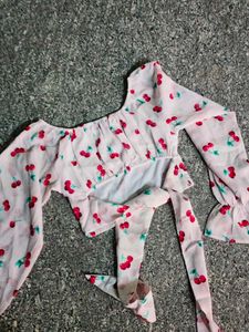 New Croptop