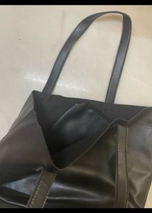 Black Purse