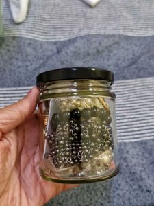Mystery Jewellery Jar