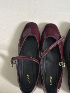 Red Shoes