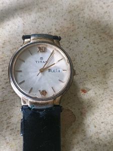 Combo Watch