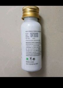 Ayurvedic Body Lotion