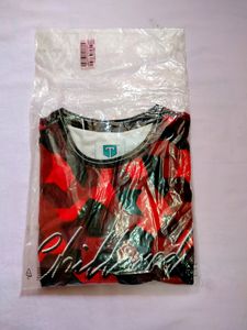 Brand New Super Quality T-shirt Men And Women