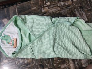 Baby Blanket Combo