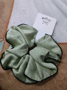 XXXL Size Scrunchie