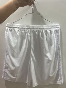 Real Madrid Adidas Shorts