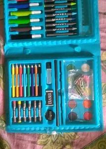 Kids Art Set